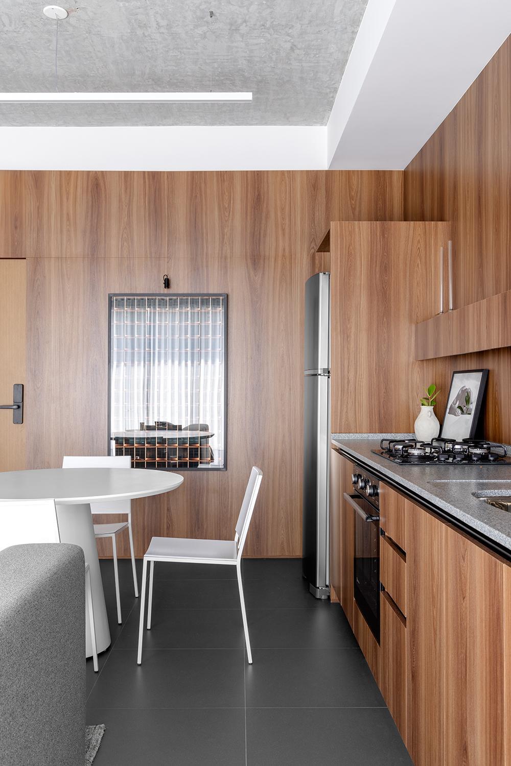 Apartamento Apto Boutique Centro - Bosque Balneário Camboriú